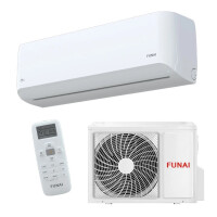 Сплит-система Funai RAC-SM25HP.D03
