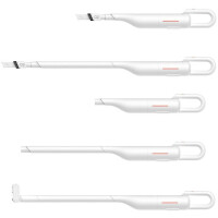 Пылесос Deerma VC01 Max