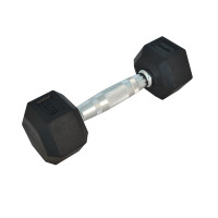 Гантель Starfit DB-301 3 кг черная