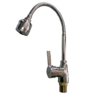 Смеситель для кухни Санакс Mayfair 87102