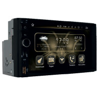 Автомагнитола Phantom DV-7033