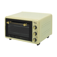 Мини-печь Oasis M-36R (S)