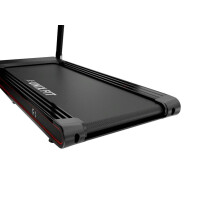 Беговая дорожка UnixFit Hi-tech F1 Dark Storm