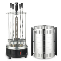 Шашлычница Sakura SA-7810SB