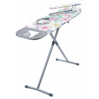 Гладильная доска Ника 3М (Н3М/4) с цветами