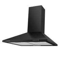 Каминная вытяжка Maunfeld Cork 50 черный