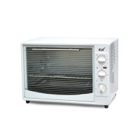 Мини-печь Rix REO-3001