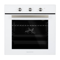 Встраиваемый электрический духовой шкаф Zigmund & Shtain E 151 W