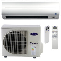 Сплит-система Carrier 42UQV060M/38UYV060M