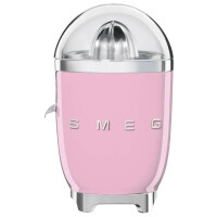 Соковыжималка Smeg CJF01PKEU