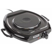 Настольная плита Мечта 112Ч черный