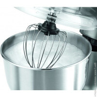 Кухонный комбайн Clatronic KM 3674 titan