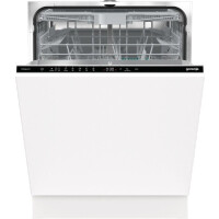 Встраиваемая посудомоечная машина Gorenje GV 643D60