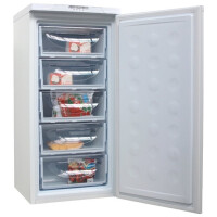 Морозильная камера DON R-105 белый