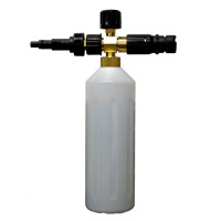 Пенообразователь RedVerg 860271