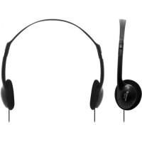 Наушники Defender Aura 101 черный