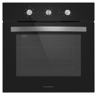 Встраиваемый электрический духовой шкаф Maunfeld AEOC.575B