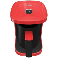 Кофемашина Beko TKM2940K