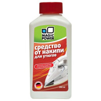 Средство от накипи д/утюгов Magic Power MP-020