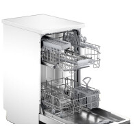 Посудомоечная машина Bosch SRS2IKW4CR