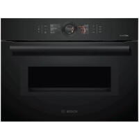 Встраиваемый электрический духовой шкаф Bosch CMG8764C7