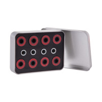 Набор подшипников Ridex SB Abec-9 Nylon 8 шт