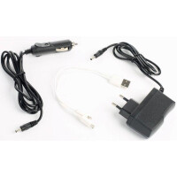 Пуско-зарядное устройство Patriot Magnum 14