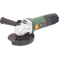 Угловая шлифовальная машина Калибр МШУ-125/1055