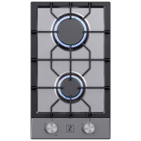 Встраиваемая газовая варочная панель Zugel ZGH291X