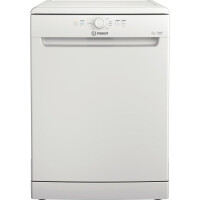 Посудомоечная машина Indesit DFE 1B10 белый