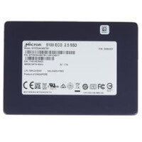 Твердотельный накопитель Micron MTFDDAK480TBY-1AR1ZABYY