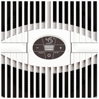 Мойка воздуха Venta LW45 Comfort Plus белый