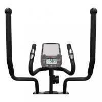 Эллиптический тренажер Carbon Fitness F808 CF