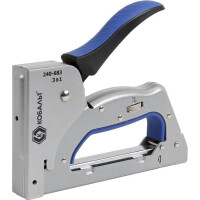 Степлер механический Кобальт 240-683