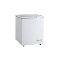 Морозильник-ларь Славда FC-160