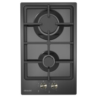 Встраиваемая газовая варочная панель Graude GS 30.1 SM