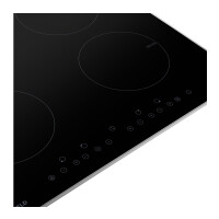 Встраиваемая индукционная варочная панель Maunfeld EVSI.594.BK