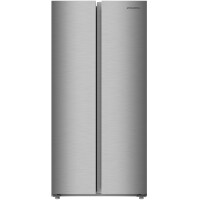 Холодильник Maunfeld MFF177NFSE