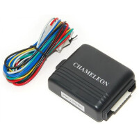 Модуль управления стеклоподъемниками Chameleon PWC-2