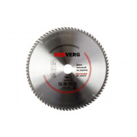 Диск пильный RedVerg 800391