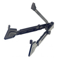 Стойка для гитары Stagg SG-A106U BK
