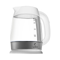 Чайник электрический Lex LX 30011-2