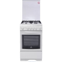 Газовая плита DeLuxe 506040.03Г (КР) ЧР