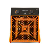 Тепловая пушка Kalashnikov KVF-E15-32