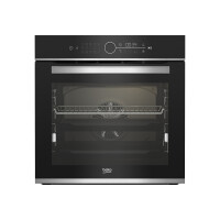 Встраиваемый электрический духовой шкаф Beko BBIM13400XCS