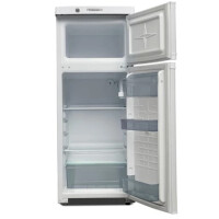 Холодильник Саратов 264 белый