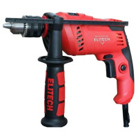Дрель Elitech ДУ 800РЭК