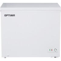 Морозильник-ларь Optima BD-385M