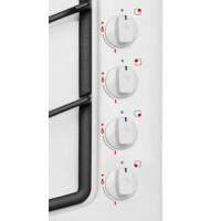 Встраиваемая газовая варочная панель Gefest СГ СН 1211 Е