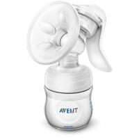 Молокоотсос ручной Philips Avent SCF330/40